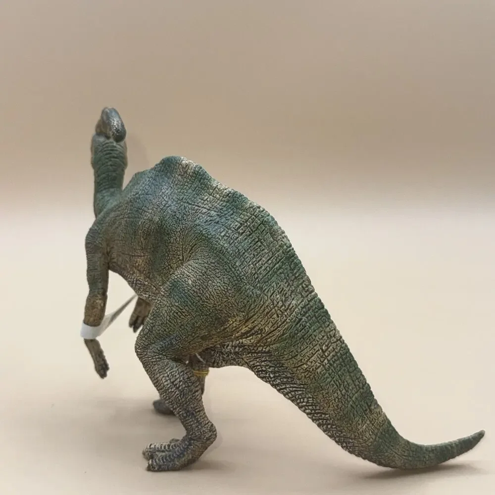 Papo Parasaurolophus Dinosaur Figure